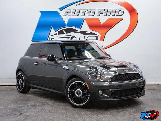 used 2013 MINI Hardtop car, priced at $15,485