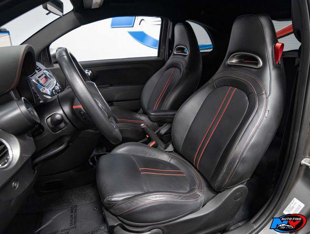 used 2013 FIAT 500 car, priced at $15,985