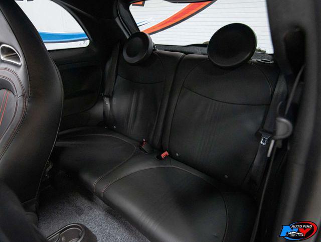 used 2013 FIAT 500 car, priced at $15,985