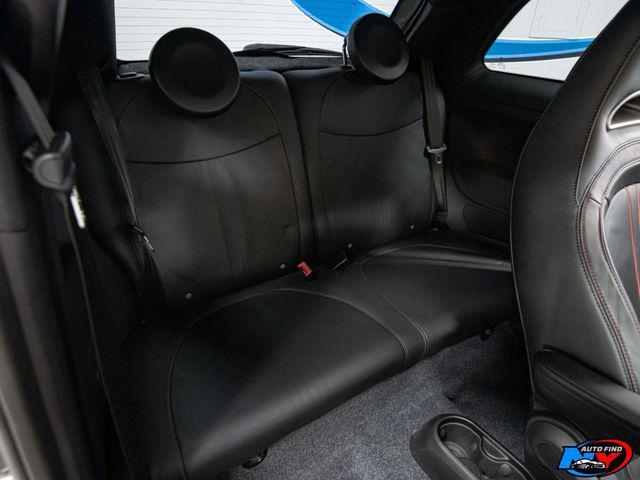used 2013 FIAT 500 car, priced at $15,985
