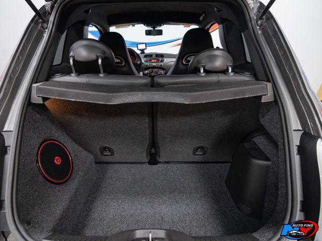 used 2013 FIAT 500 car, priced at $15,985