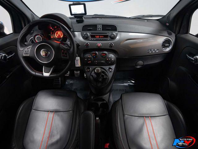 used 2013 FIAT 500 car, priced at $15,985