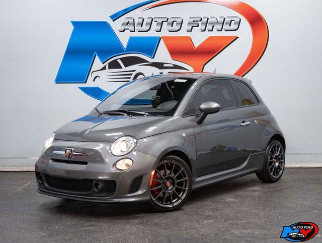 used 2013 FIAT 500 car, priced at $15,985