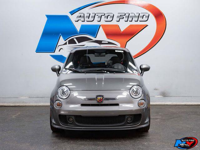 used 2013 FIAT 500 car, priced at $15,985