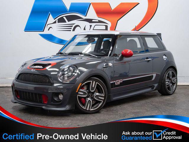 used 2013 MINI Hardtop car, priced at $19,985