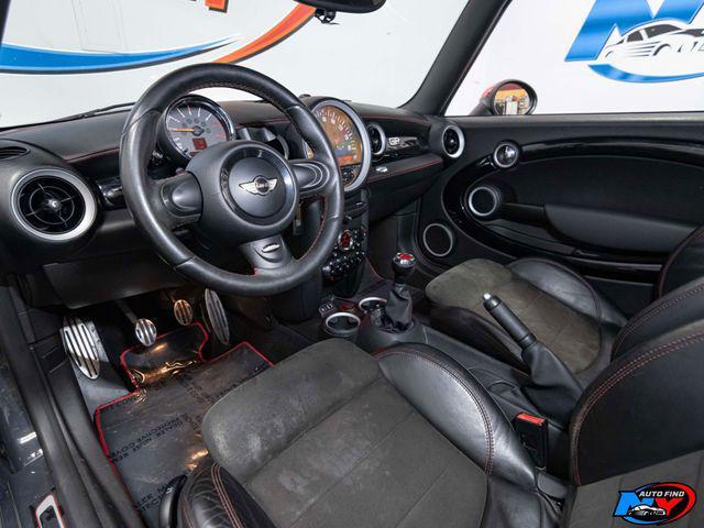used 2013 MINI Hardtop car, priced at $19,985