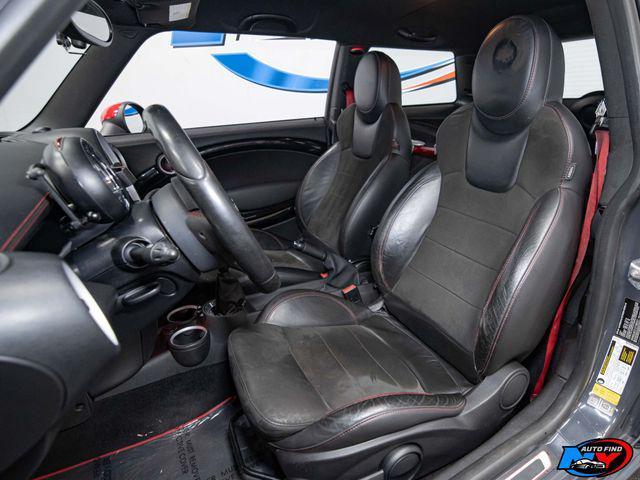 used 2013 MINI Hardtop car, priced at $19,985