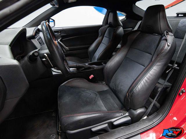 used 2013 Subaru BRZ car, priced at $11,985