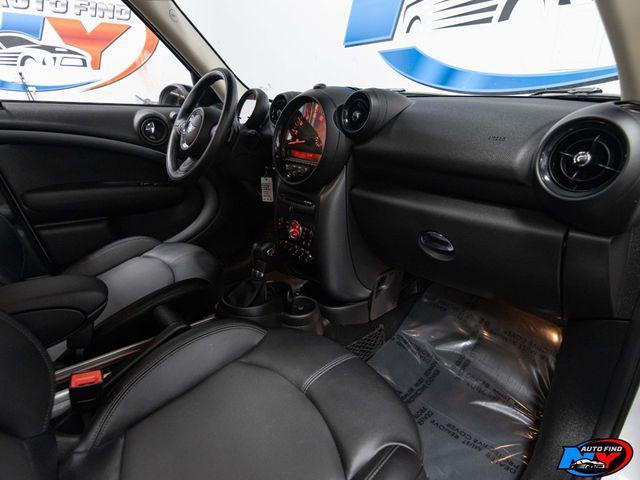used 2016 MINI Countryman car, priced at $16,985