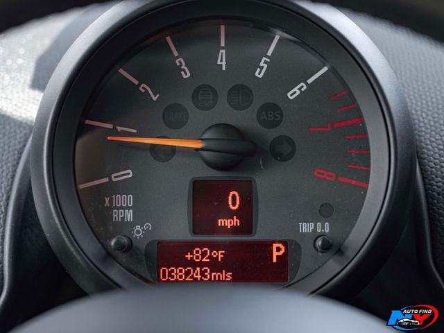 used 2016 MINI Countryman car, priced at $13,985