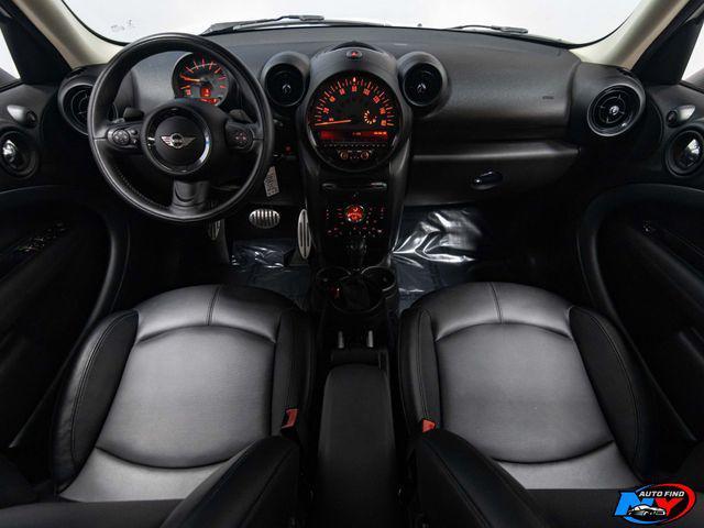 used 2016 MINI Countryman car, priced at $16,985