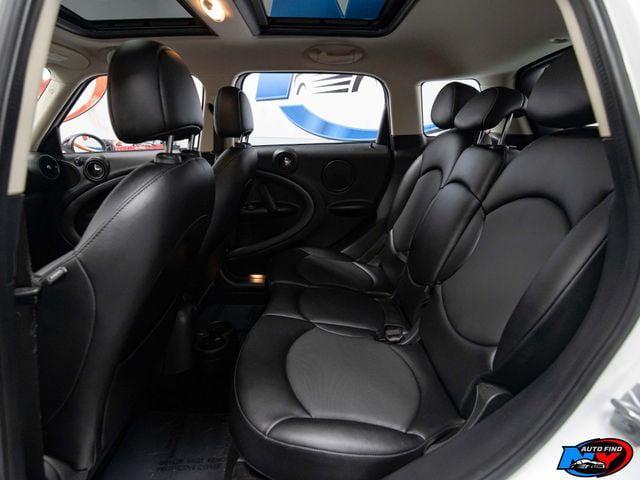 used 2016 MINI Countryman car, priced at $13,985