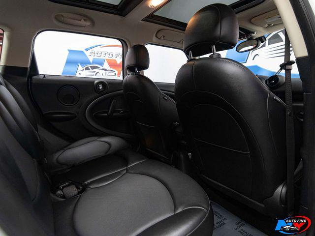 used 2016 MINI Countryman car, priced at $16,985