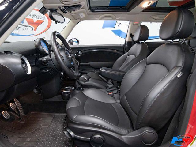 used 2013 MINI Hardtop car, priced at $8,985