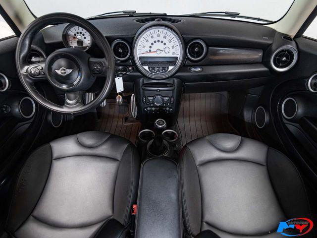 used 2013 MINI Hardtop car, priced at $8,985