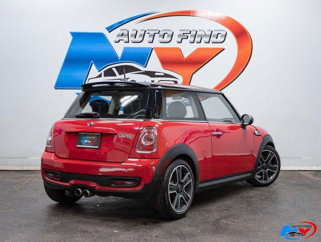 used 2013 MINI Hardtop car, priced at $8,985