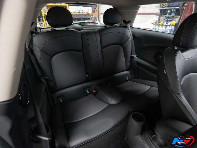 used 2016 MINI Hardtop car, priced at $9,985