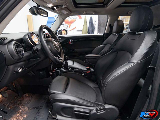 used 2016 MINI Hardtop car, priced at $9,985