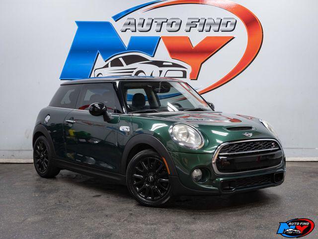 used 2016 MINI Hardtop car, priced at $9,985