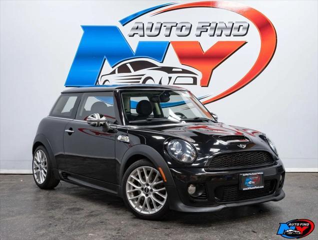 used 2013 MINI Hardtop car, priced at $11,485