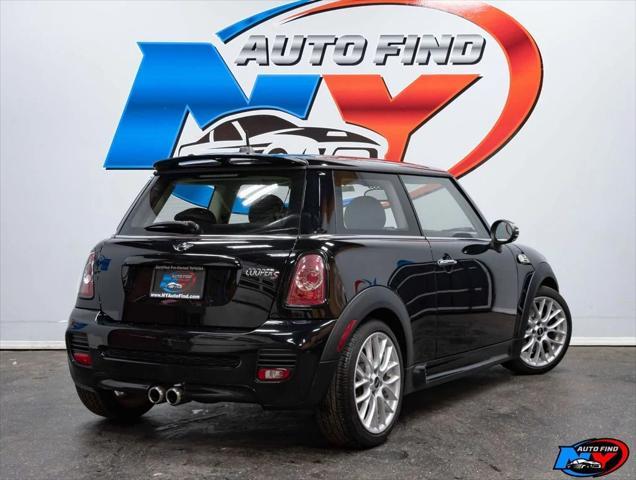 used 2013 MINI Hardtop car, priced at $11,485