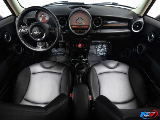 used 2013 MINI Hardtop car, priced at $11,485