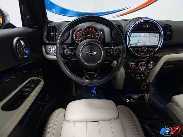used 2019 MINI Countryman car, priced at $18,985