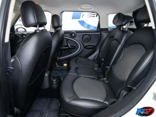 used 2015 MINI Countryman car, priced at $12,985