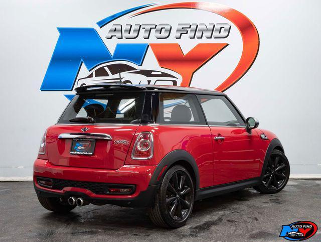 used 2013 MINI Hardtop car, priced at $9,985