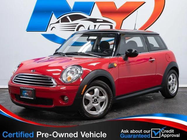 used 2009 MINI Cooper S car, priced at $6,985