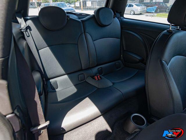used 2009 MINI Cooper S car, priced at $12,985