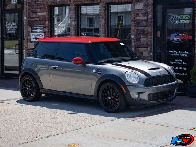 used 2009 MINI Cooper S car, priced at $12,985