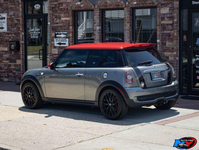 used 2009 MINI Cooper S car, priced at $12,985