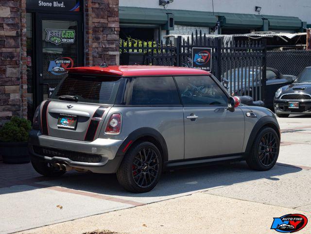 used 2009 MINI Cooper S car, priced at $12,985