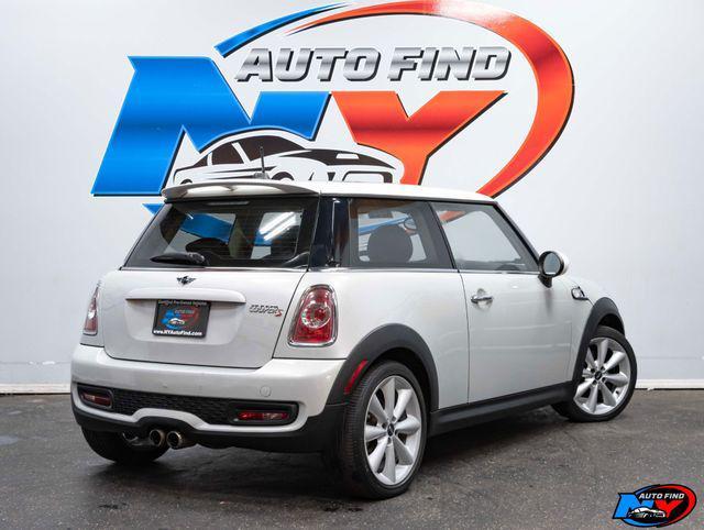 used 2011 MINI Cooper S car, priced at $5,985