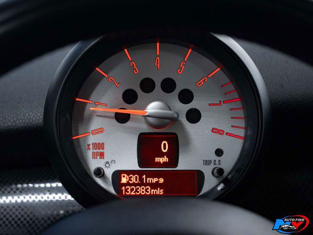 used 2011 MINI Cooper S car, priced at $5,985
