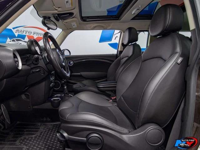 used 2013 MINI Clubman car, priced at $12,485
