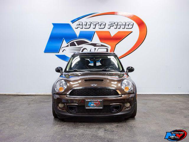 used 2013 MINI Clubman car, priced at $12,485