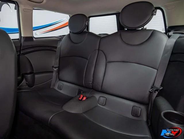 used 2013 MINI Clubman car, priced at $12,485