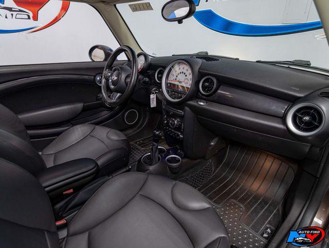 used 2013 MINI Clubman car, priced at $12,485