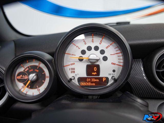 used 2014 MINI Convertible car, priced at $10,985