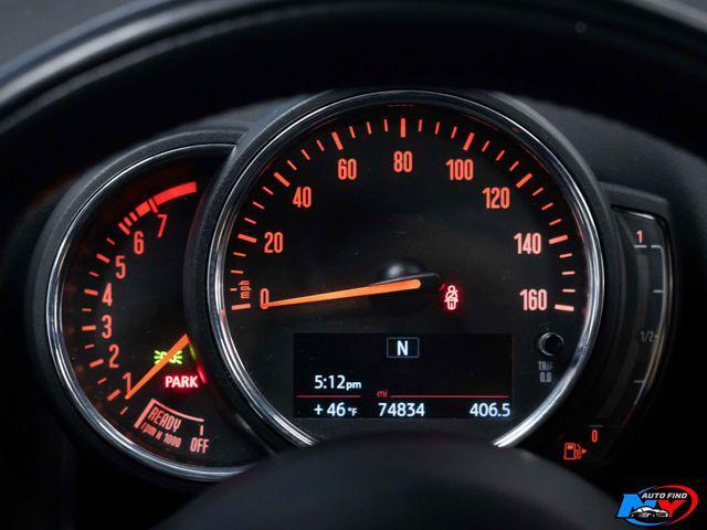 used 2018 MINI Countryman car, priced at $20,985