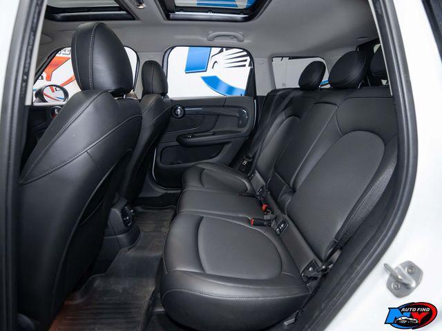 used 2018 MINI Countryman car, priced at $20,985