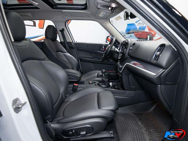 used 2018 MINI Countryman car, priced at $20,985
