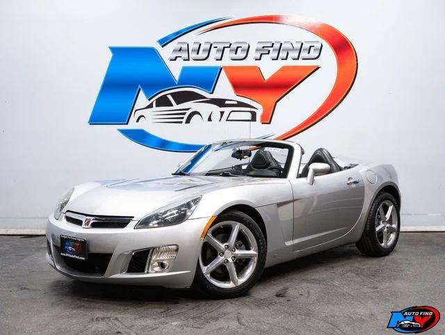 used 2008 Saturn Sky car, priced at $14,985