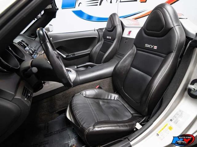 used 2008 Saturn Sky car, priced at $14,985