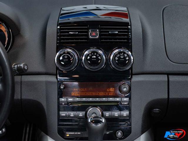 used 2008 Saturn Sky car, priced at $14,985