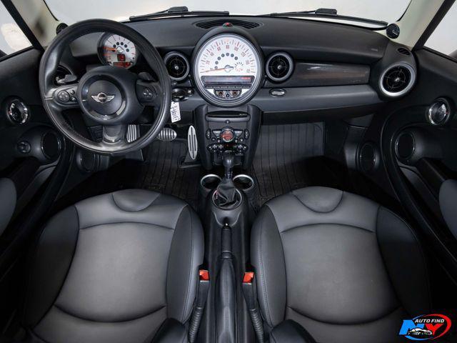 used 2011 MINI Cooper S car, priced at $10,985