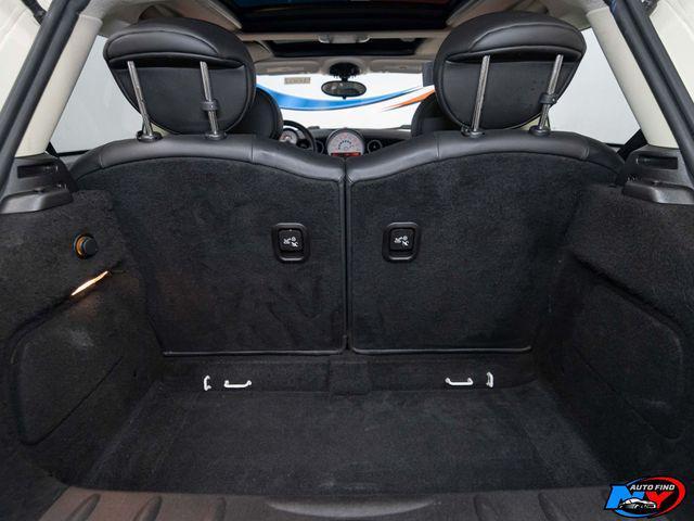 used 2011 MINI Cooper S car, priced at $11,985