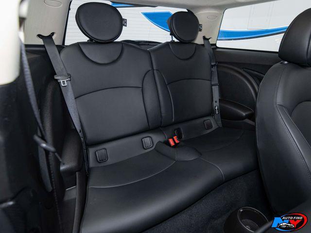 used 2011 MINI Cooper S car, priced at $11,985
